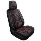 Car Seat Cushion / Universal Full-leather