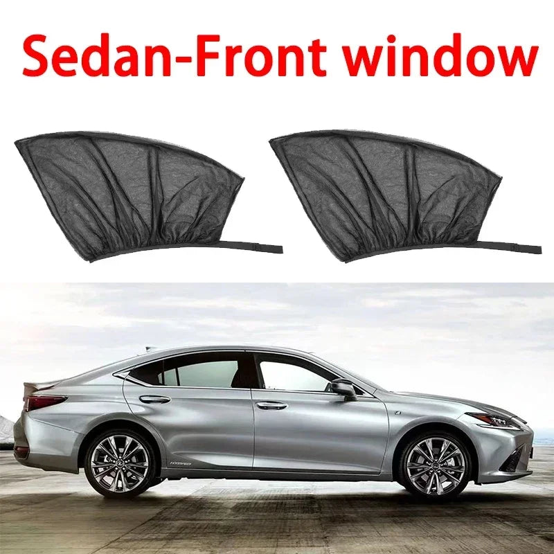 Car Sunshades