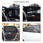 Car Sunshades