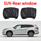Car Sunshades