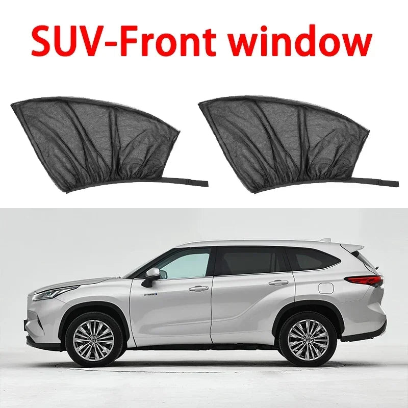 Car Sunshades