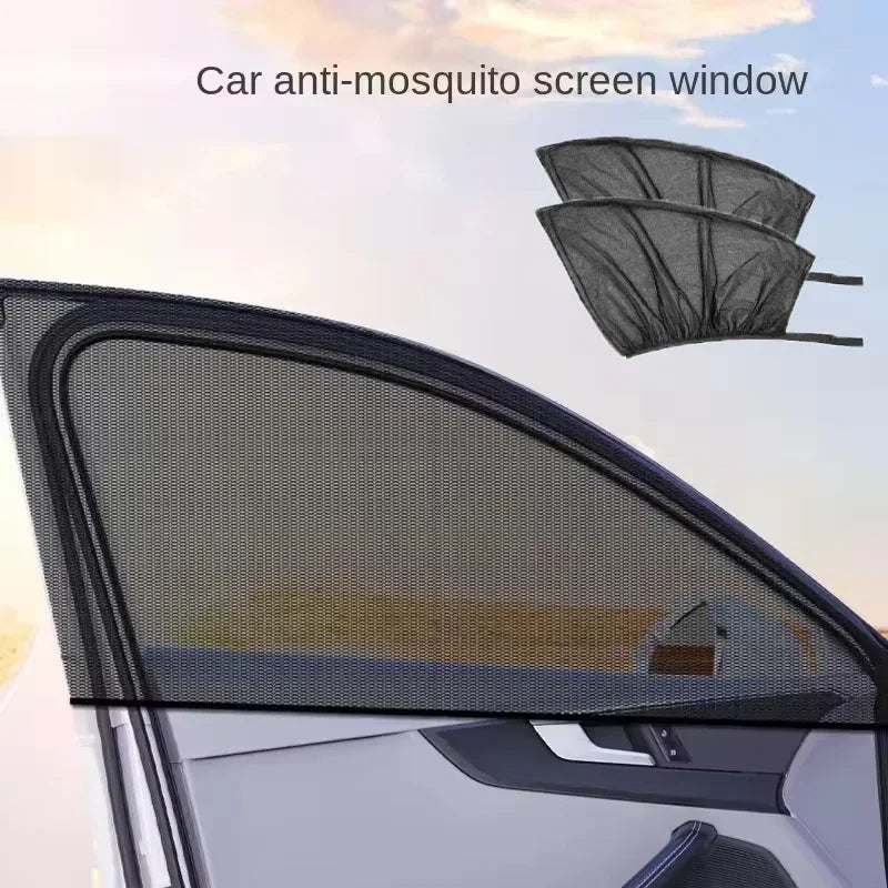 Car Sunshades