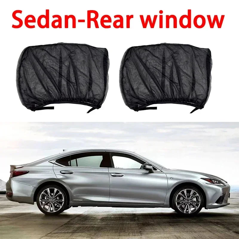 Car Sunshades